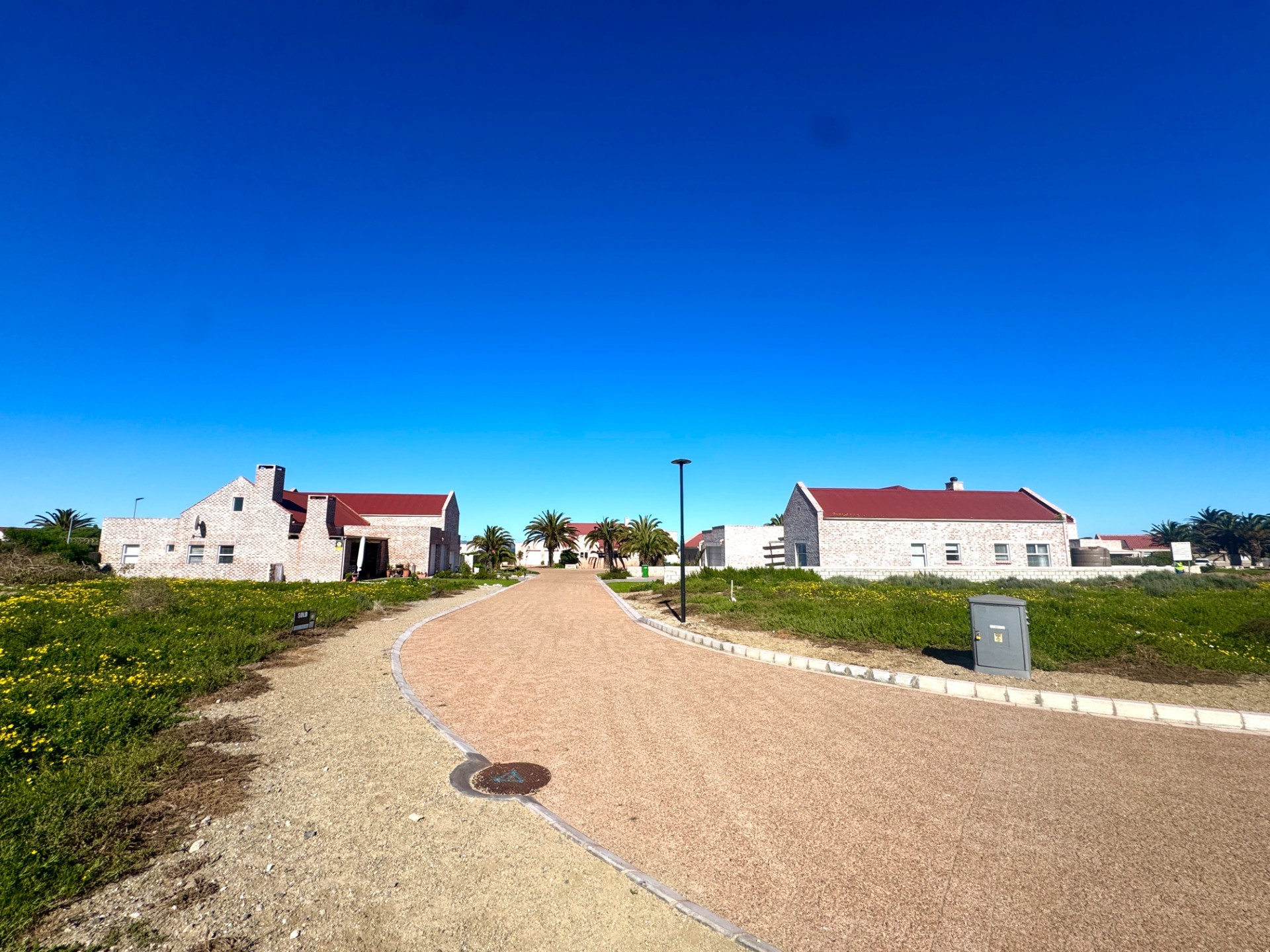 Vacant Land For Sale in, Blue Water Bay, Saldanha Bay