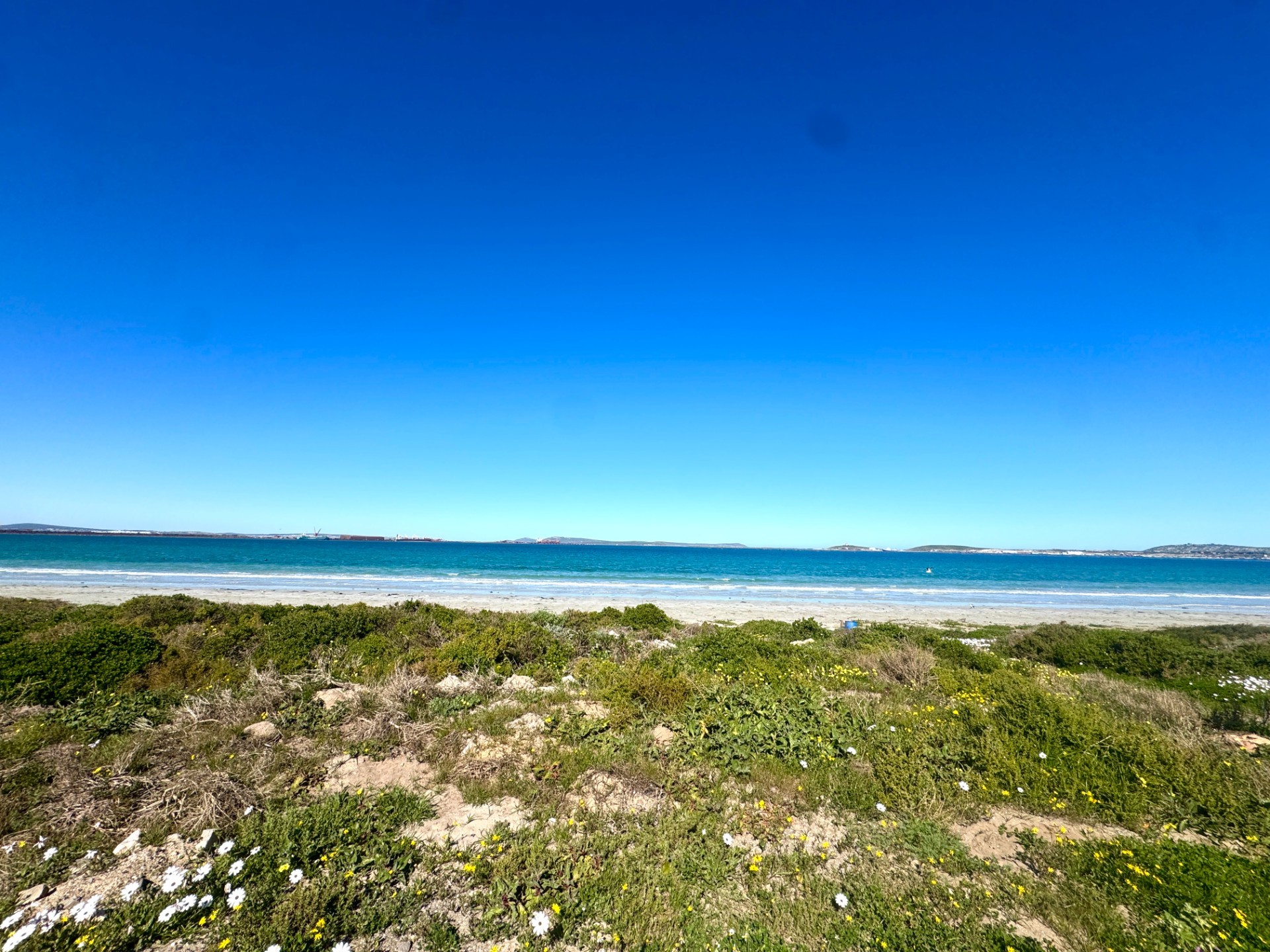 Vacant Land For Sale in, Blue Water Bay, Saldanha Bay