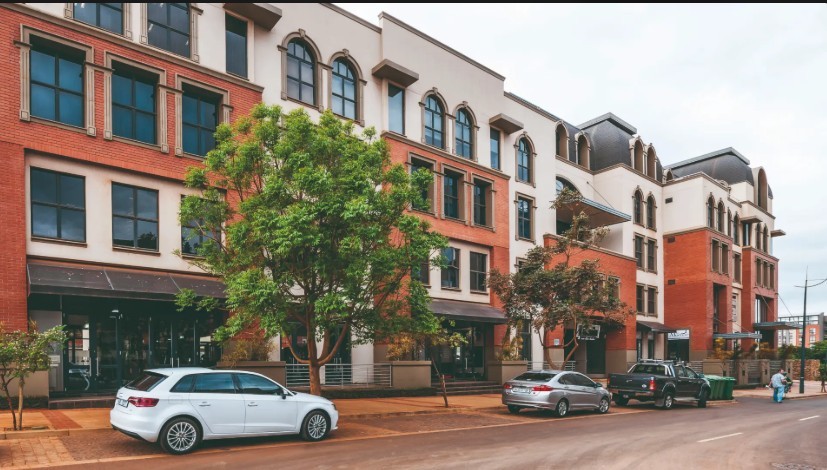 Office To Rent in Umhlanga Ridge, Umhlanga, KwaZulu Natal