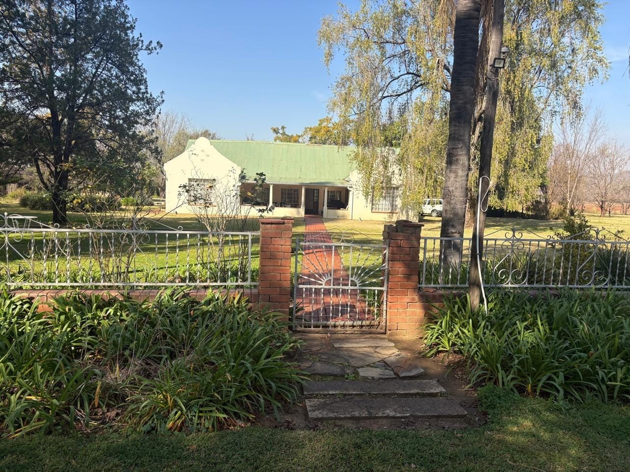 Farm For Sale in Weenen, Estcourt, KwaZulu Natal