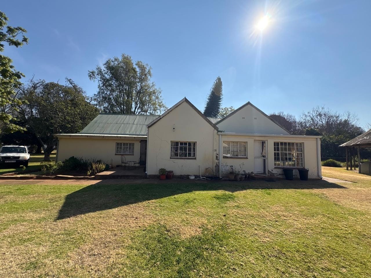 Farm For Sale in Weenen, Estcourt, KwaZulu Natal