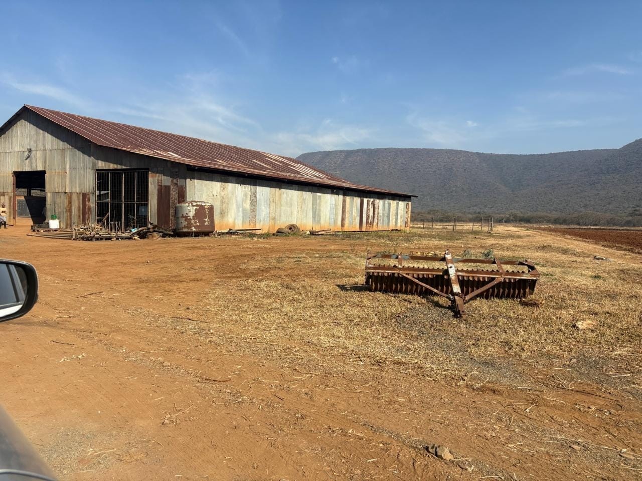 Farm For Sale in Weenen, Estcourt, KwaZulu Natal