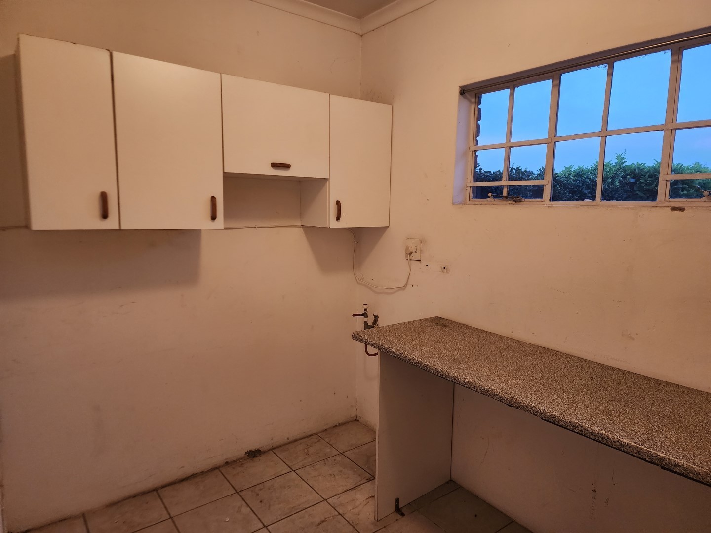 Spacious 2-Bedroom Cluster to Rent in Pin Oaks