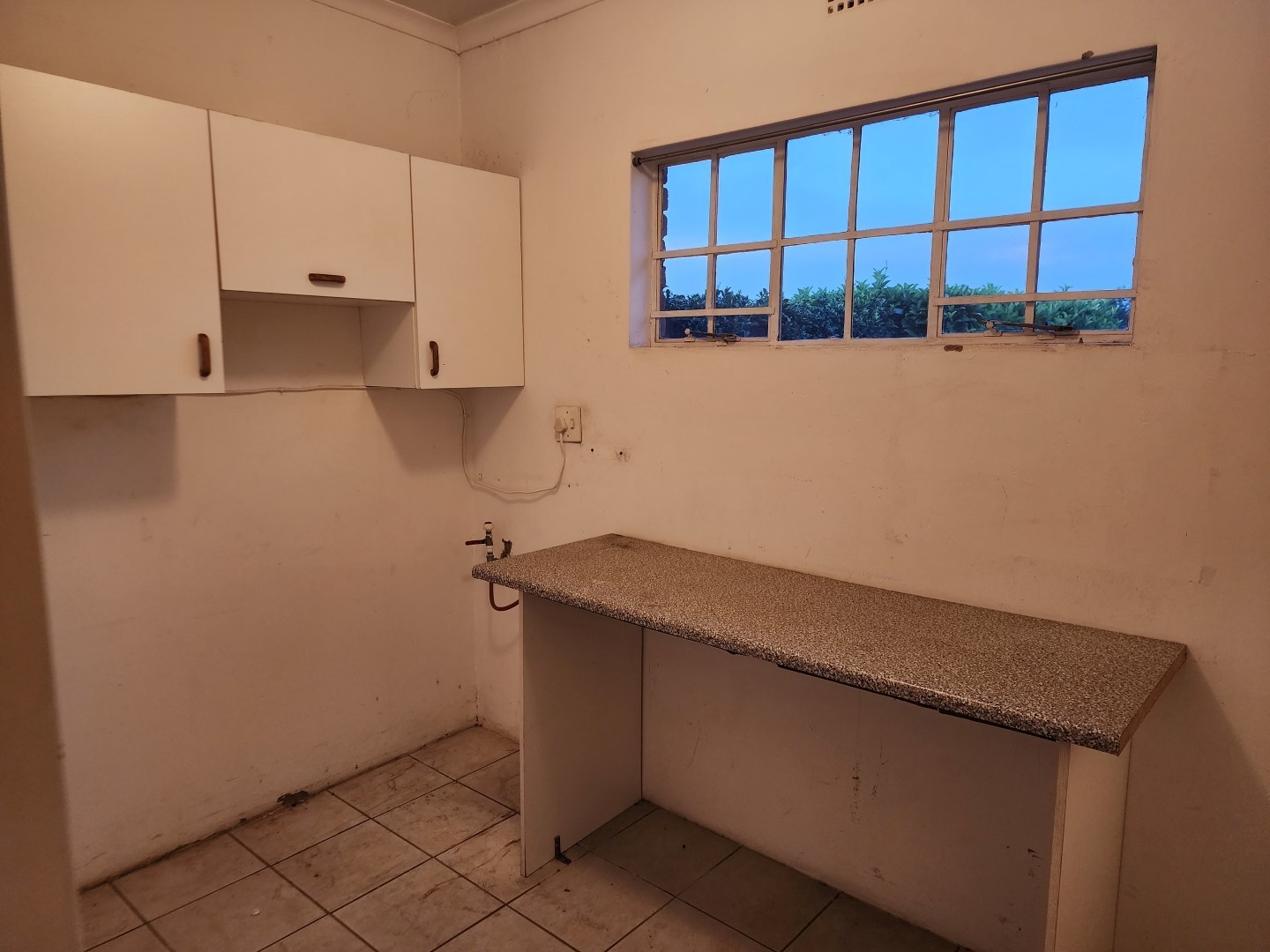 Spacious 2-Bedroom Cluster to Rent in Pin Oaks