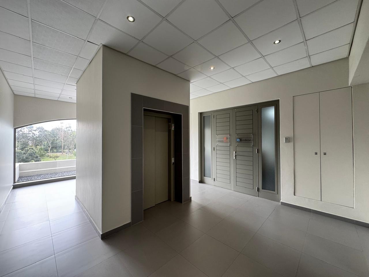 161m² Office Space TO LET | Park Central 1 | Durbanville