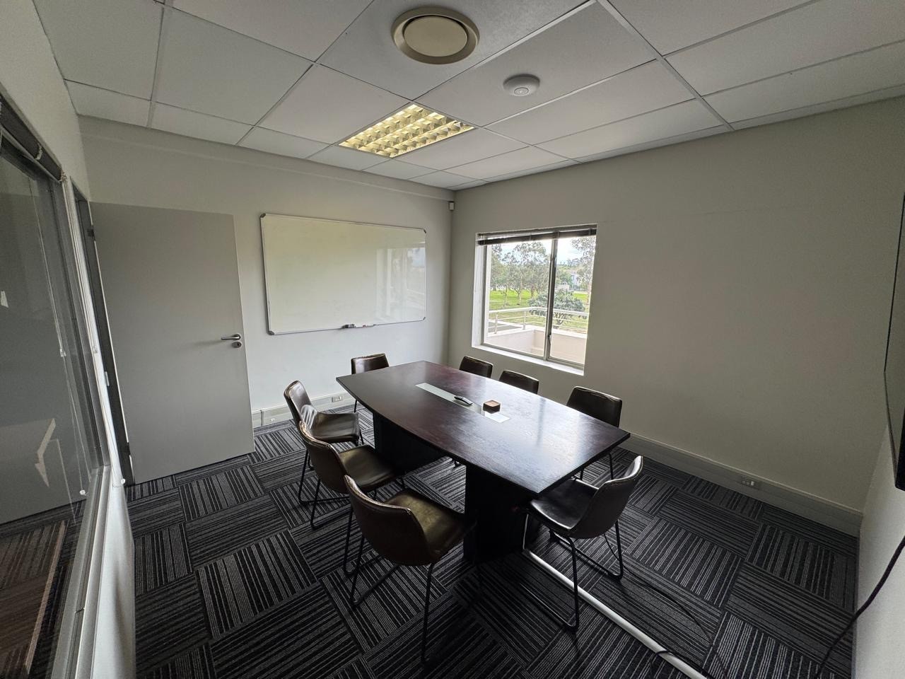 161m² Office Space TO LET | Park Central 1 | Durbanville