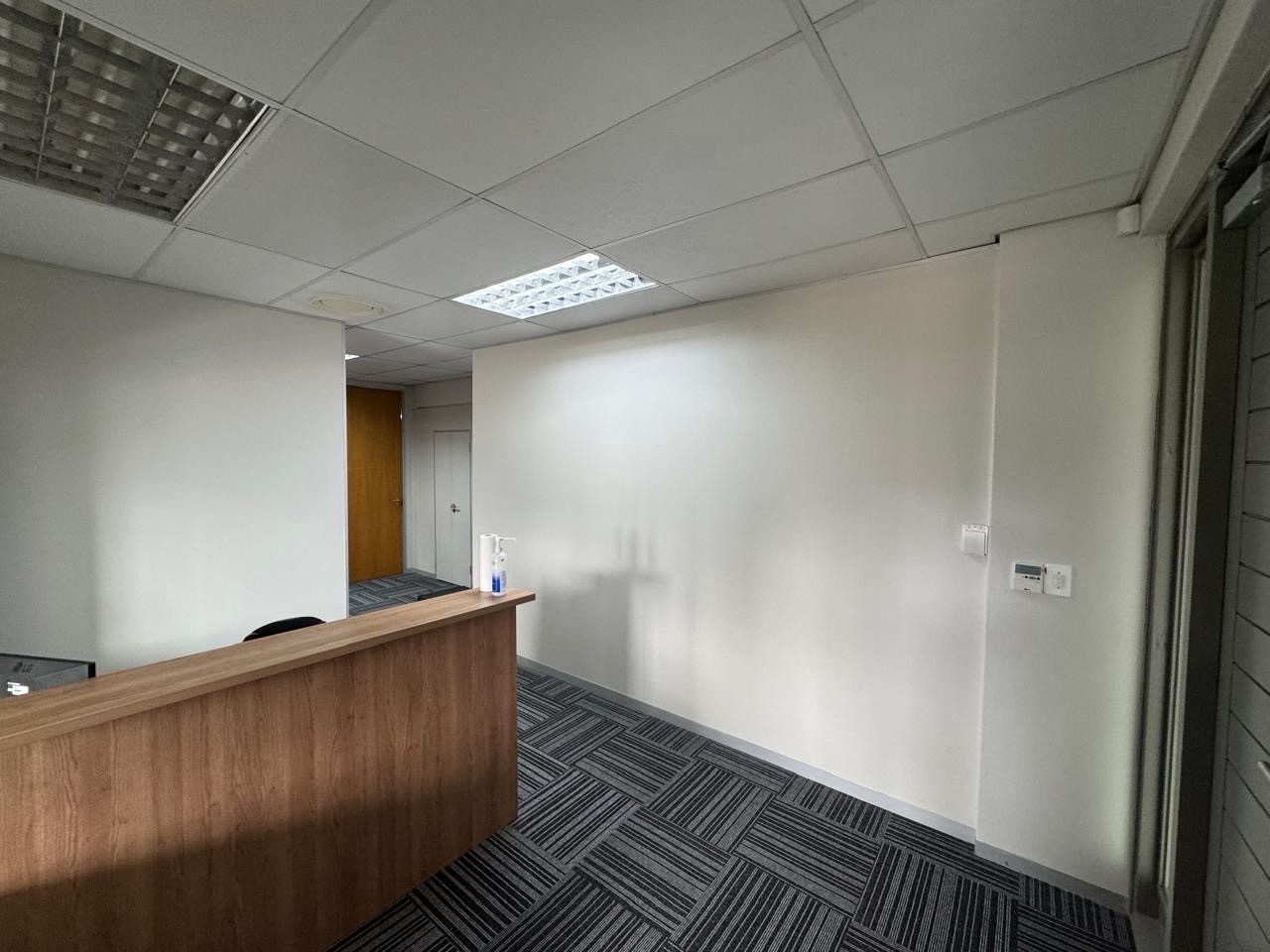 161m² Office Space TO LET | Park Central 1 | Durbanville