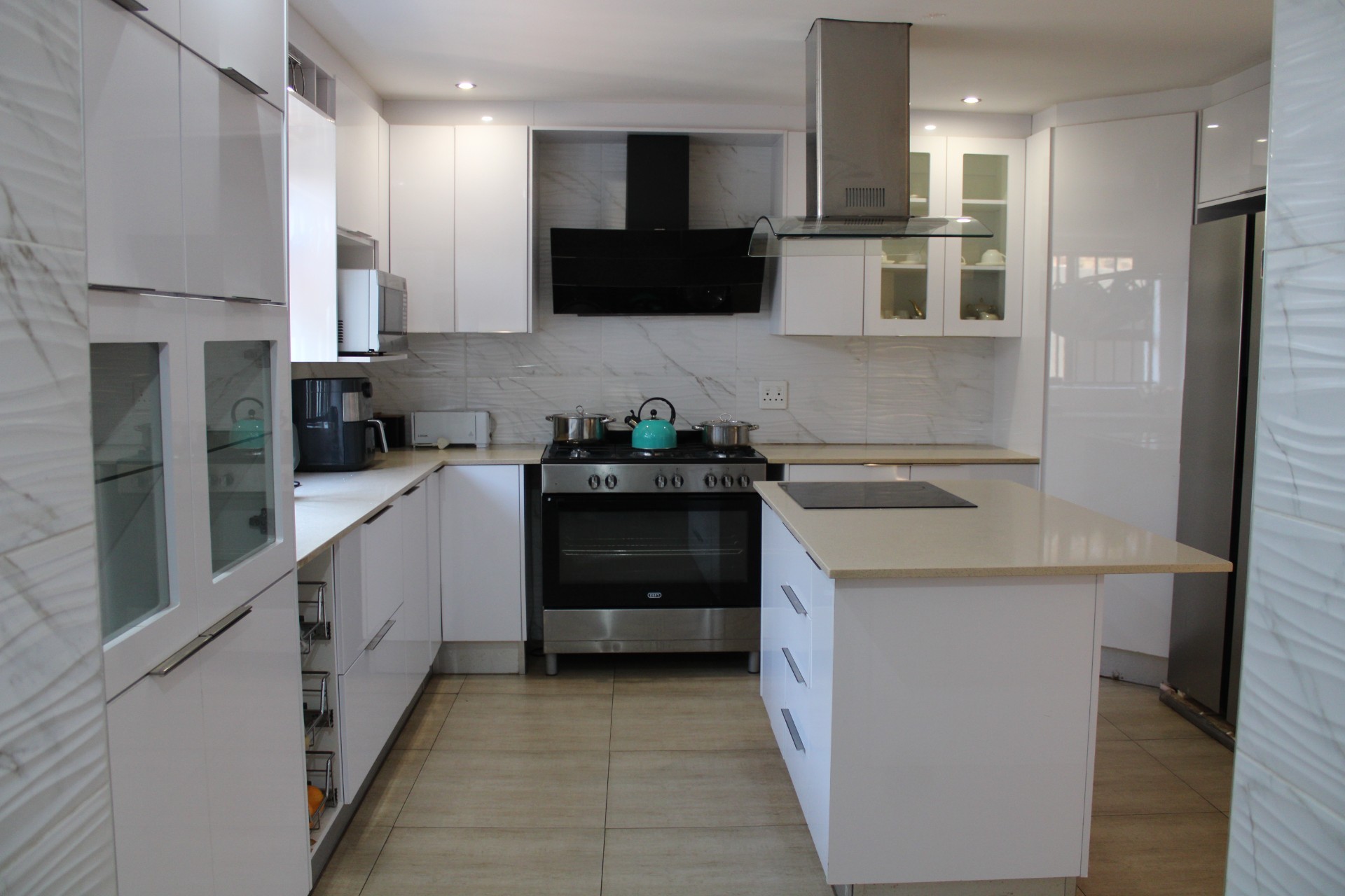 House For Sale in The Orchards, Akasia