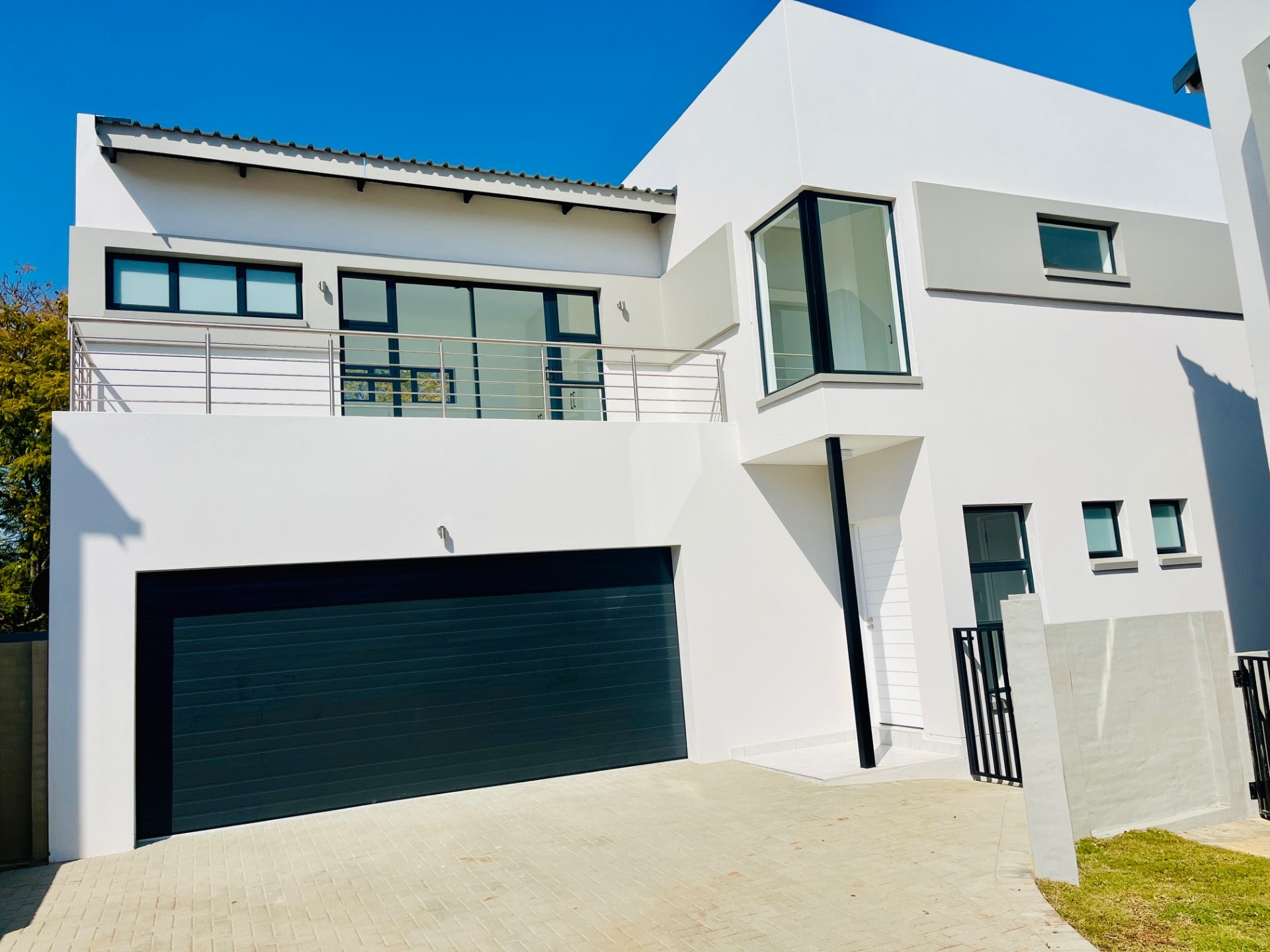 3 Bedroom House to rent in Fourways