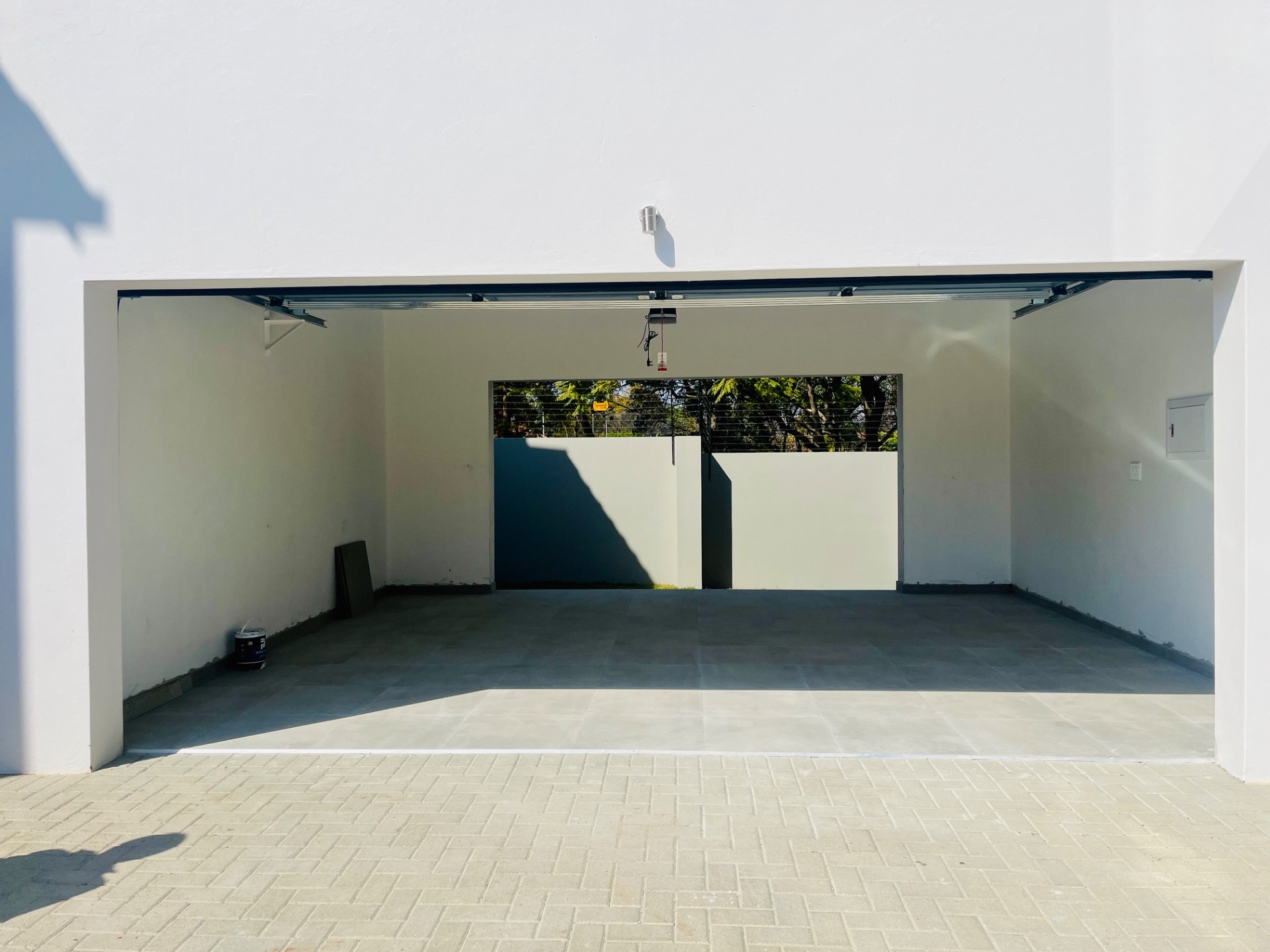 3 Bedroom House to rent in Fourways