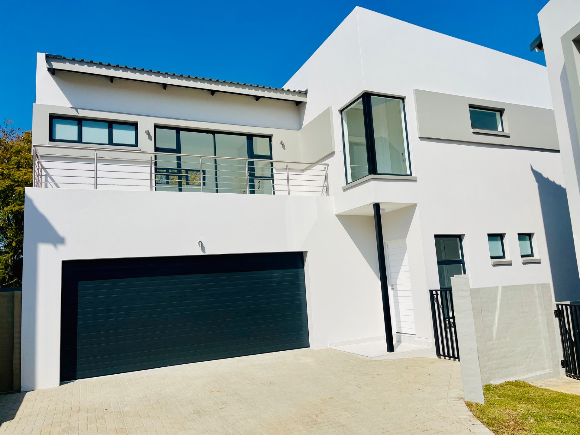 3 Bedroom House to rent in Fourways