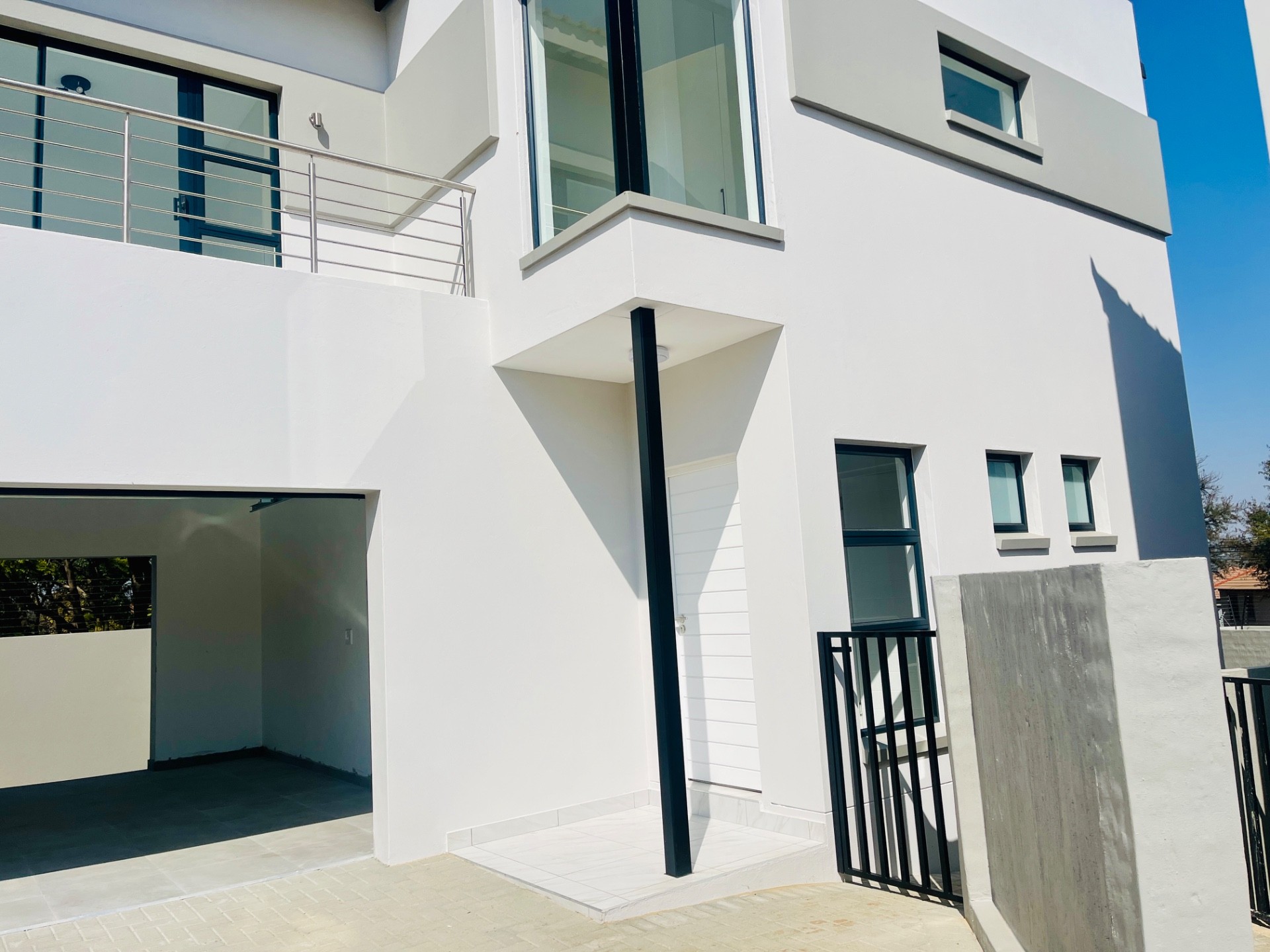 3 Bedroom House to rent in Fourways