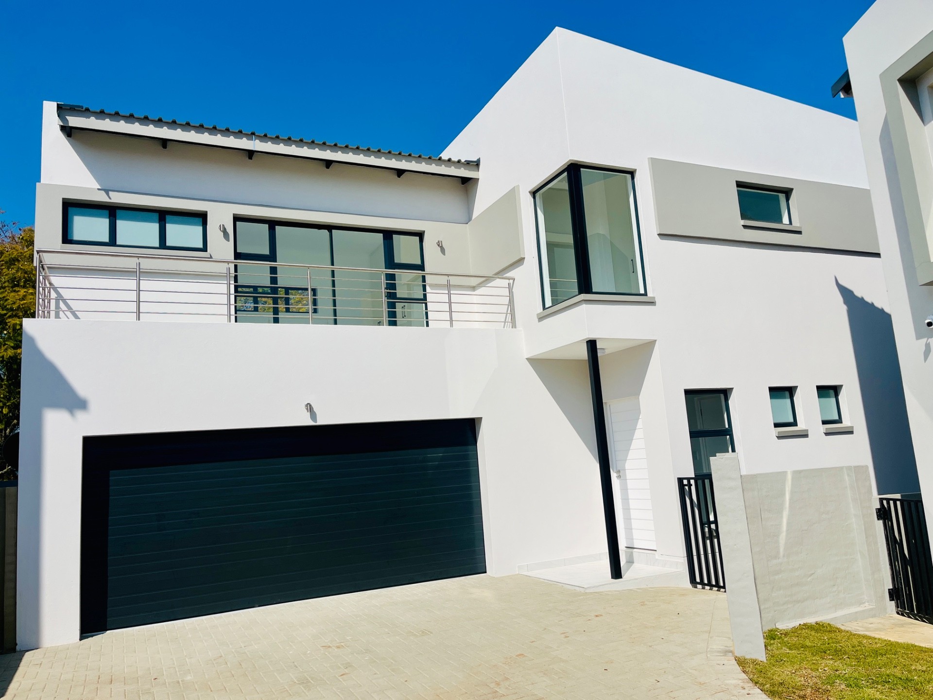3 Bedroom House to rent in Fourways