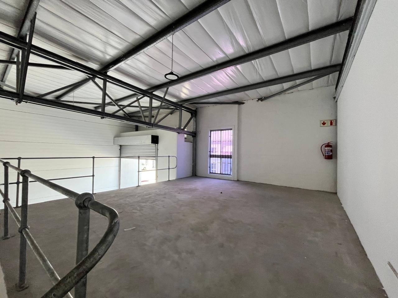 Warehouse To Rent in Brackengate, Brackenfell