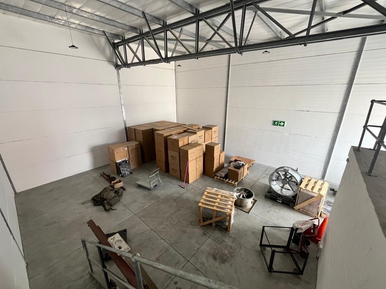Warehouse To Rent in Brackengate, Brackenfell