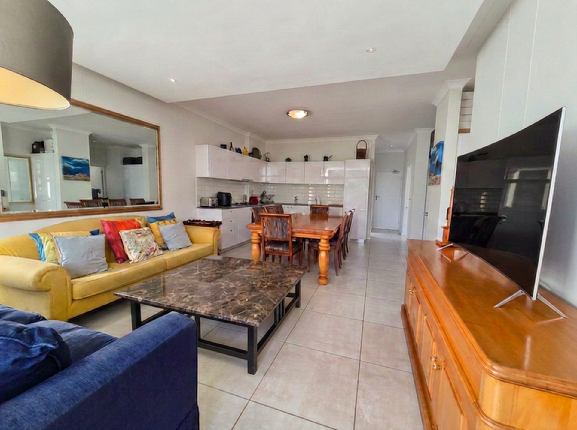 3 Bedroom Apartment For Sale in Paardevlei Lifestyle Estate, Somerset West