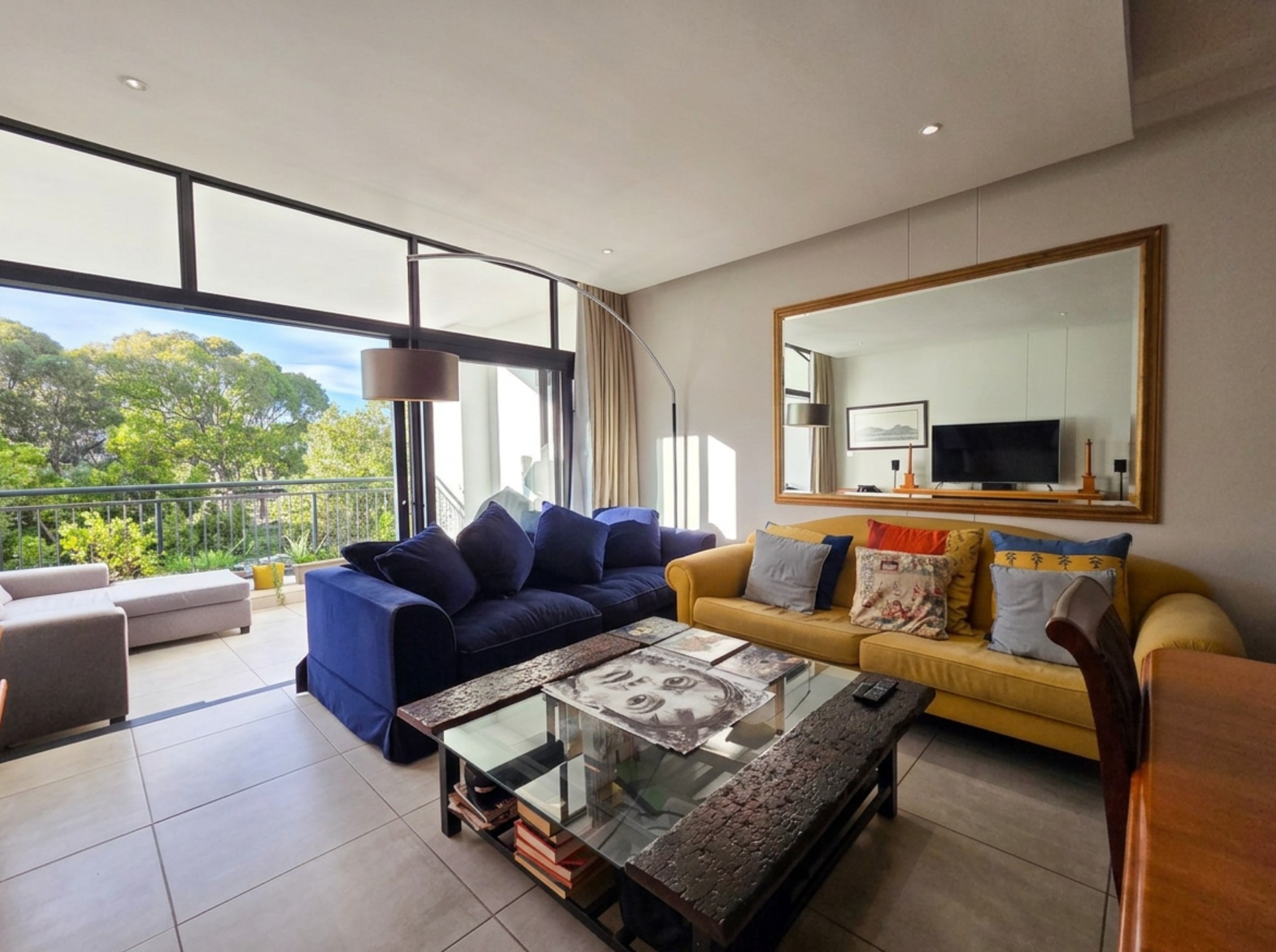 3 Bedroom Apartment For Sale in Paardevlei Lifestyle Estate, Somerset West