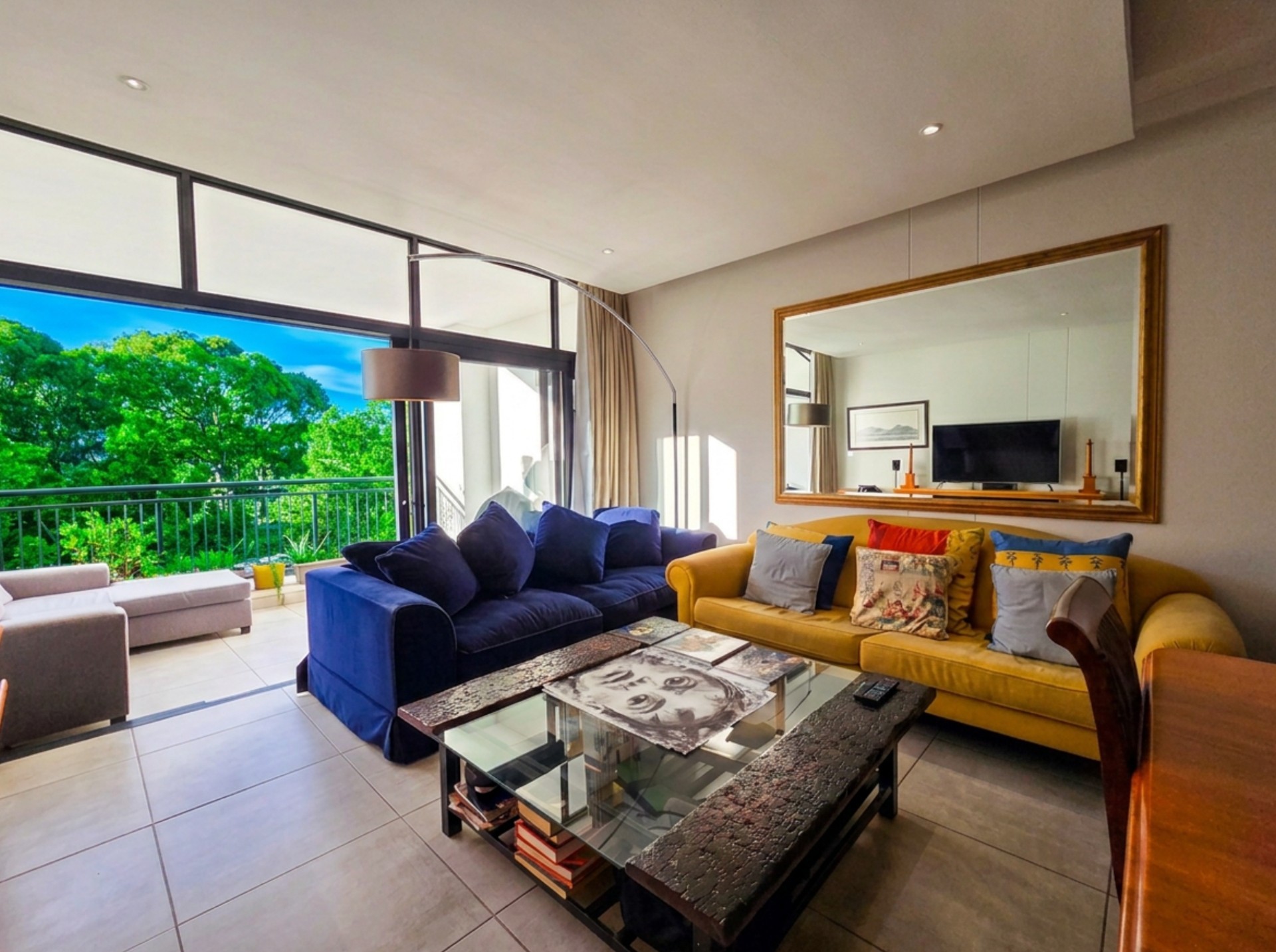 Apartment for sale in Paardevlei, Somerset West, 107 m²