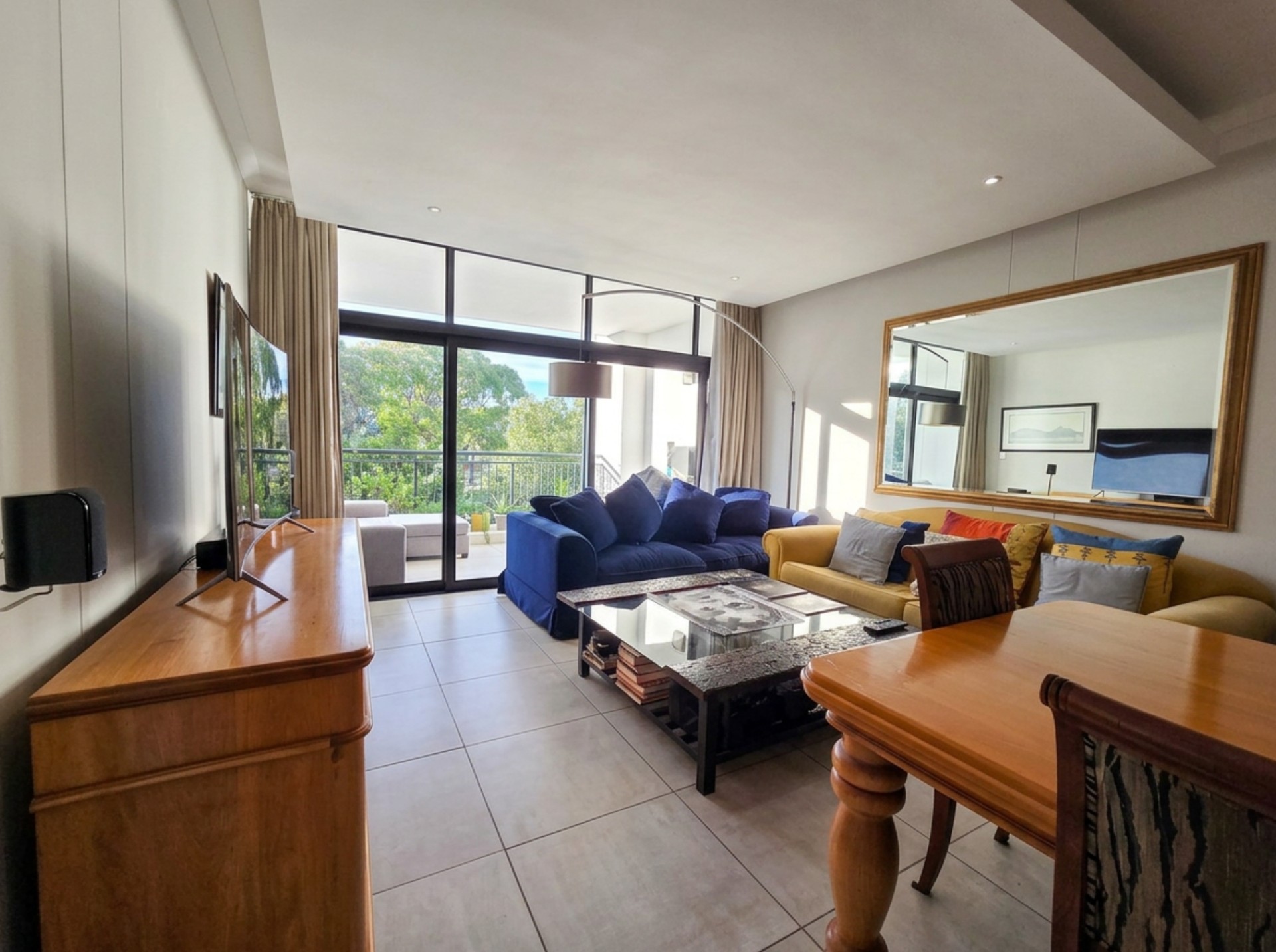 3 Bedroom Apartment For Sale in Paardevlei Lifestyle Estate, Somerset West