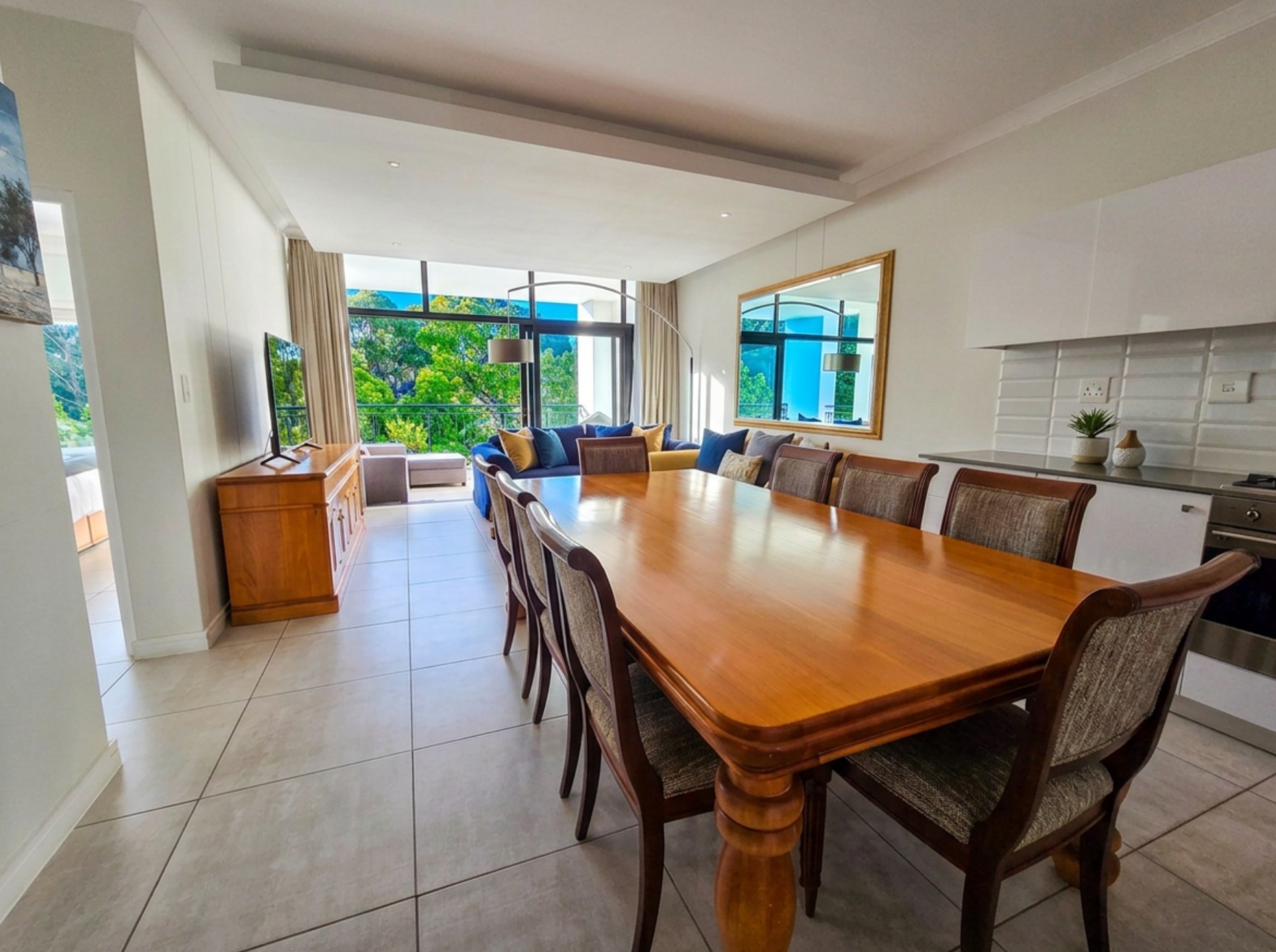 Apartment for sale in Paardevlei, Somerset West, 107 m²