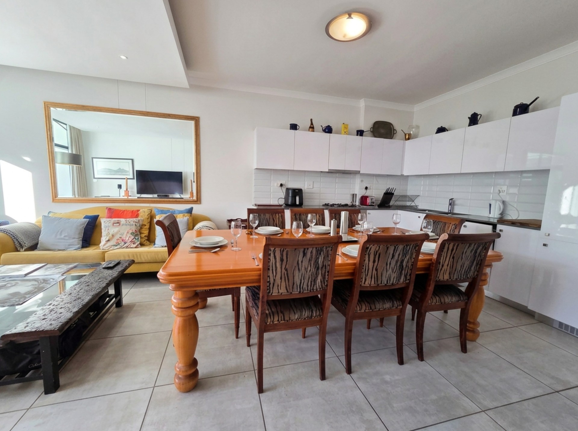 3 Bedroom Apartment For Sale in Paardevlei Lifestyle Estate, Somerset West