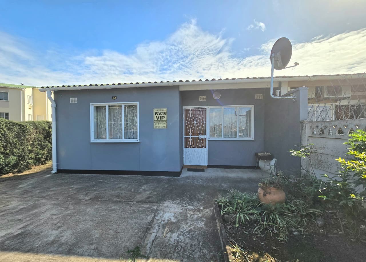 House To Rent in Phoenix, KwaZulu Natal