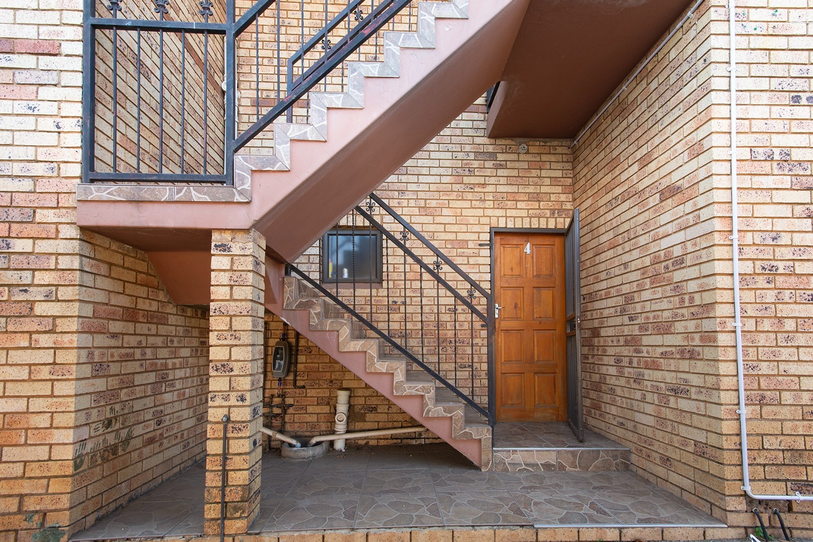 2 Bedroom Apartment to let Heidelberg Central