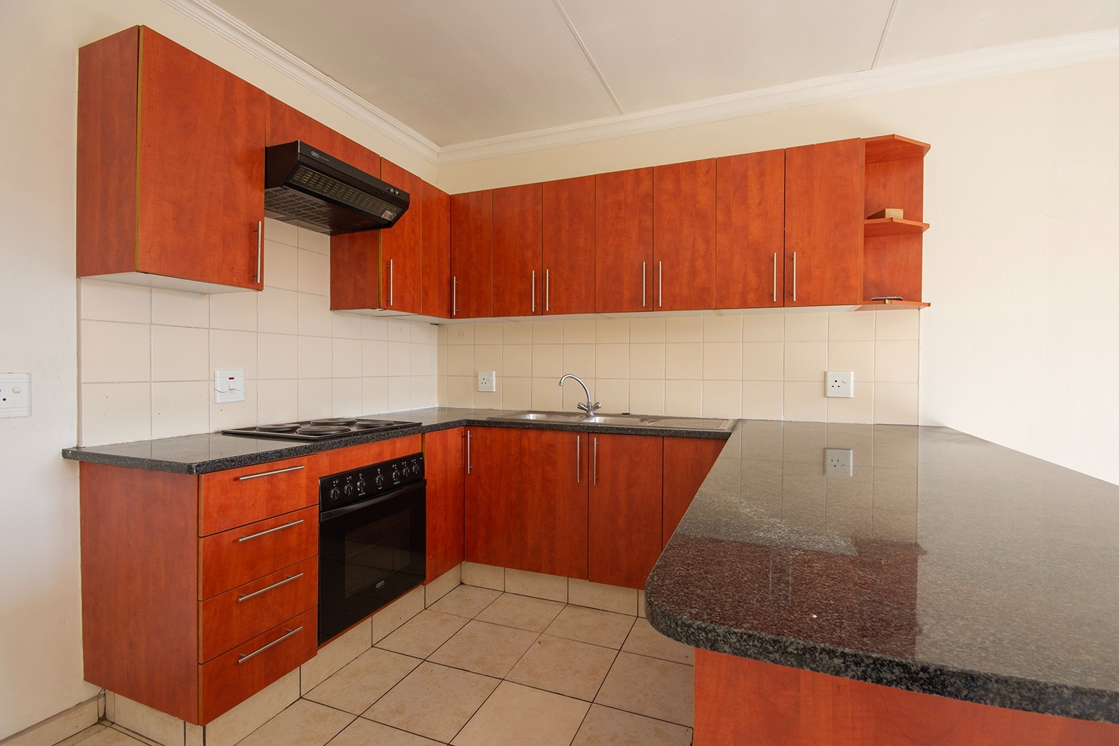 2 Bedroom Apartment to let Heidelberg Central