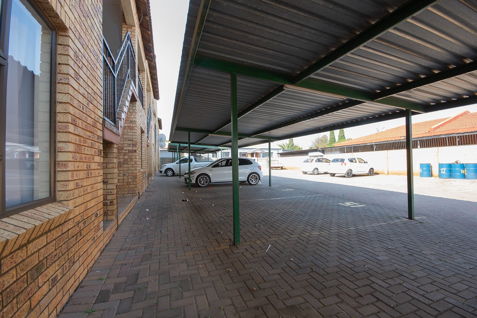 2 Bedroom Apartment to let Heidelberg Central