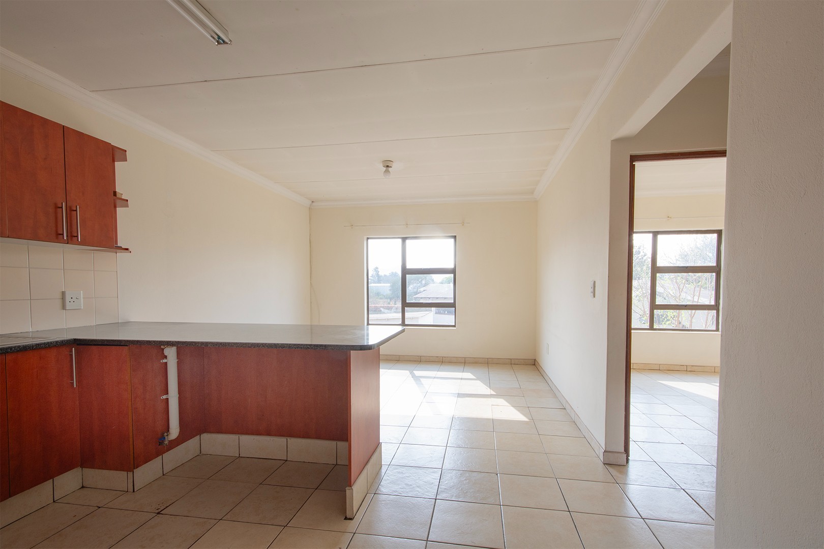 2 Bedroom Apartment to let Heidelberg Central