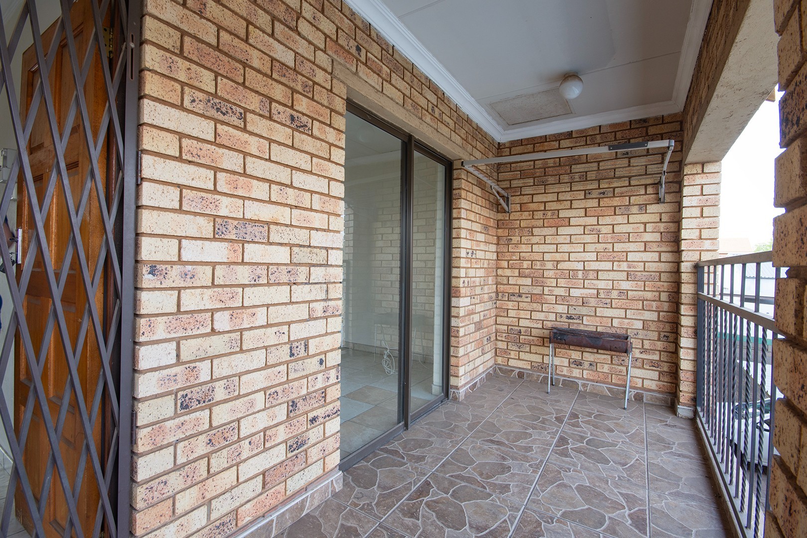 2 Bedroom Apartment to let Heidelberg Central
