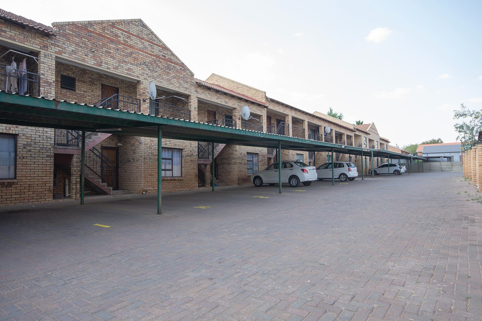 2 Bedroom Apartment to let Heidelberg Central