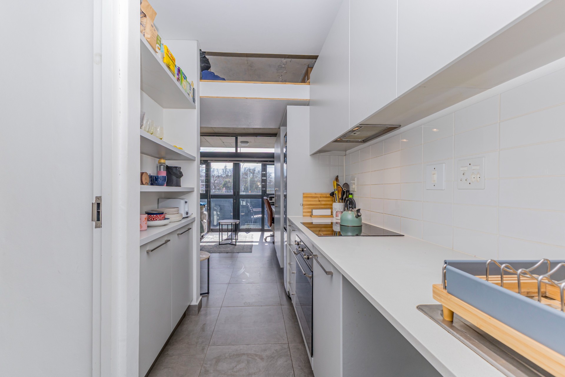 Modern Studio Apartment for Sale at EDGE - Prime Student Investment in Stellenbosch
