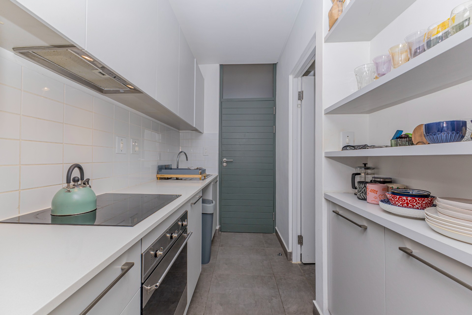 Modern Studio Apartment for Sale at EDGE - Prime Student Investment in Stellenbosch