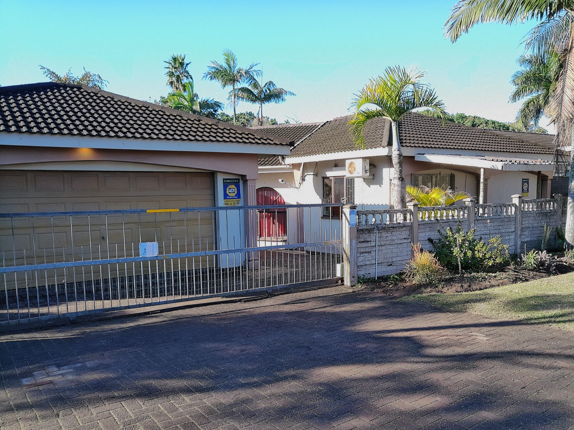 6 Bedroom House to Rent in Veld En Vlei, Richards Bay, KwaZulu Natal