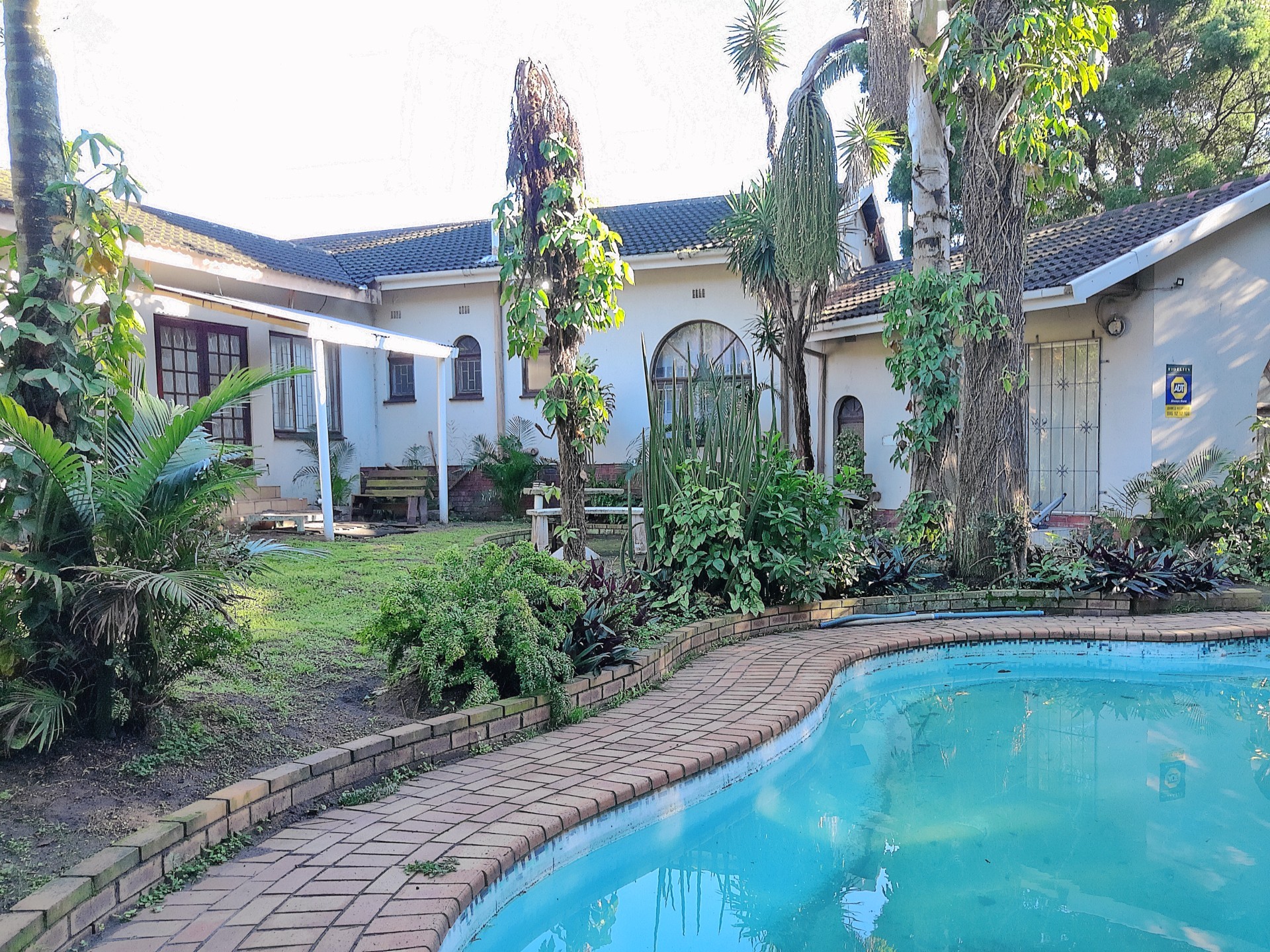 6 Bedroom House to Rent in Veld En Vlei, Richards Bay, KwaZulu Natal