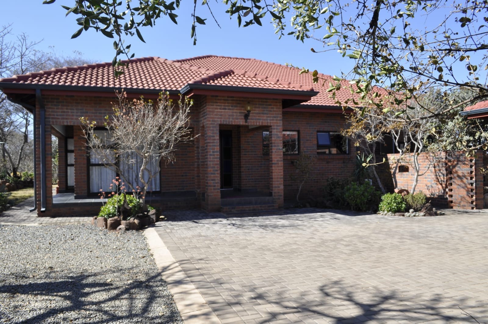 Luxury Bushveld Living in an Exclusive Wildlife Estate