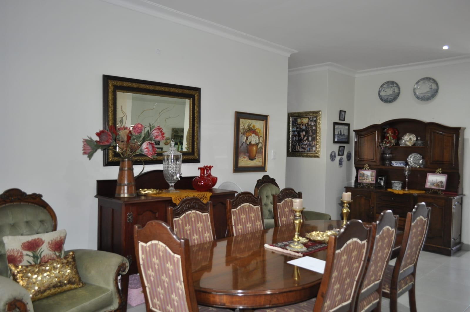 Luxury Bushveld Living in an Exclusive Wildlife Estate