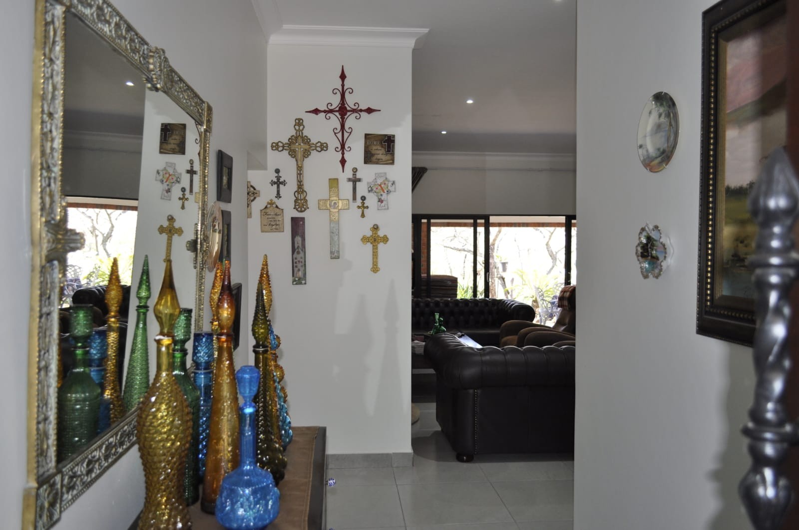 Luxury Bushveld Living in an Exclusive Wildlife Estate