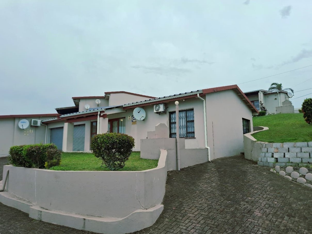 Townhouse for sale in Shelly Beach, Margate, KwaZulu Natal, 10 (0th floor), ISLES OF SHELLY, 1 Sparrow Road, Shelly Beach, Margate, KwaZulu Natal, 95 m²