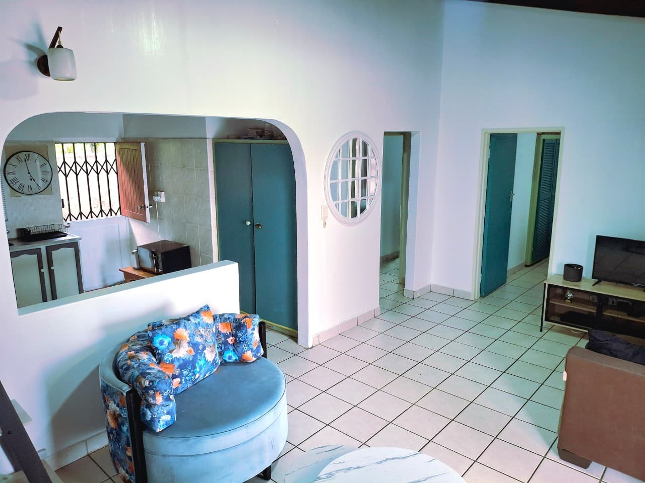 Townhouse for sale in Shelly Beach, Margate, KwaZulu Natal, 10 (0th floor), ISLES OF SHELLY, 1 Sparrow Road, Shelly Beach, Margate, KwaZulu Natal, 95 m²