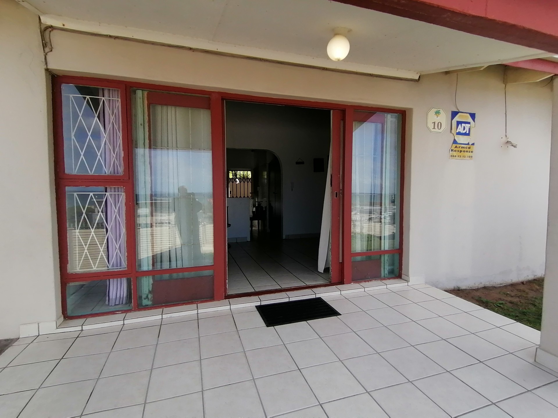 Townhouse for sale in Shelly Beach, Margate, KwaZulu Natal, 10 (0th floor), ISLES OF SHELLY, 1 Sparrow Road, Shelly Beach, Margate, KwaZulu Natal, 95 m²