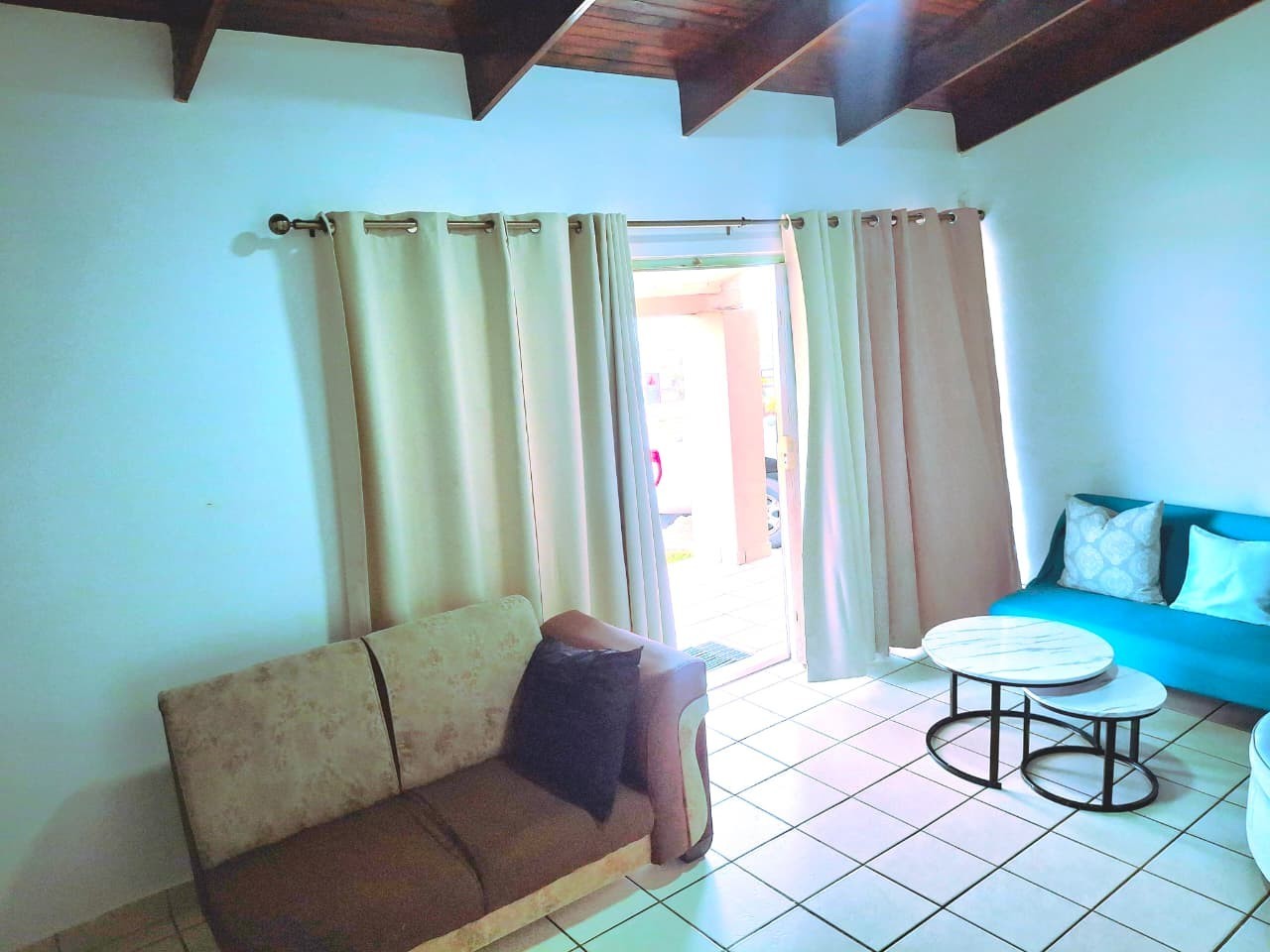 Townhouse for sale in Shelly Beach, Margate, KwaZulu Natal, 10 (0th floor), ISLES OF SHELLY, 1 Sparrow Road, Shelly Beach, Margate, KwaZulu Natal, 95 m²