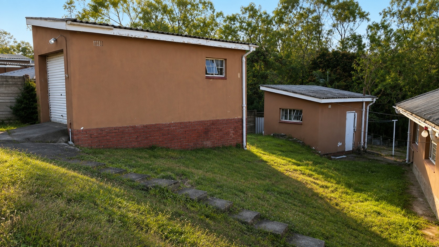 Spacious 3 Bedroom Family Home with Study in Mandini