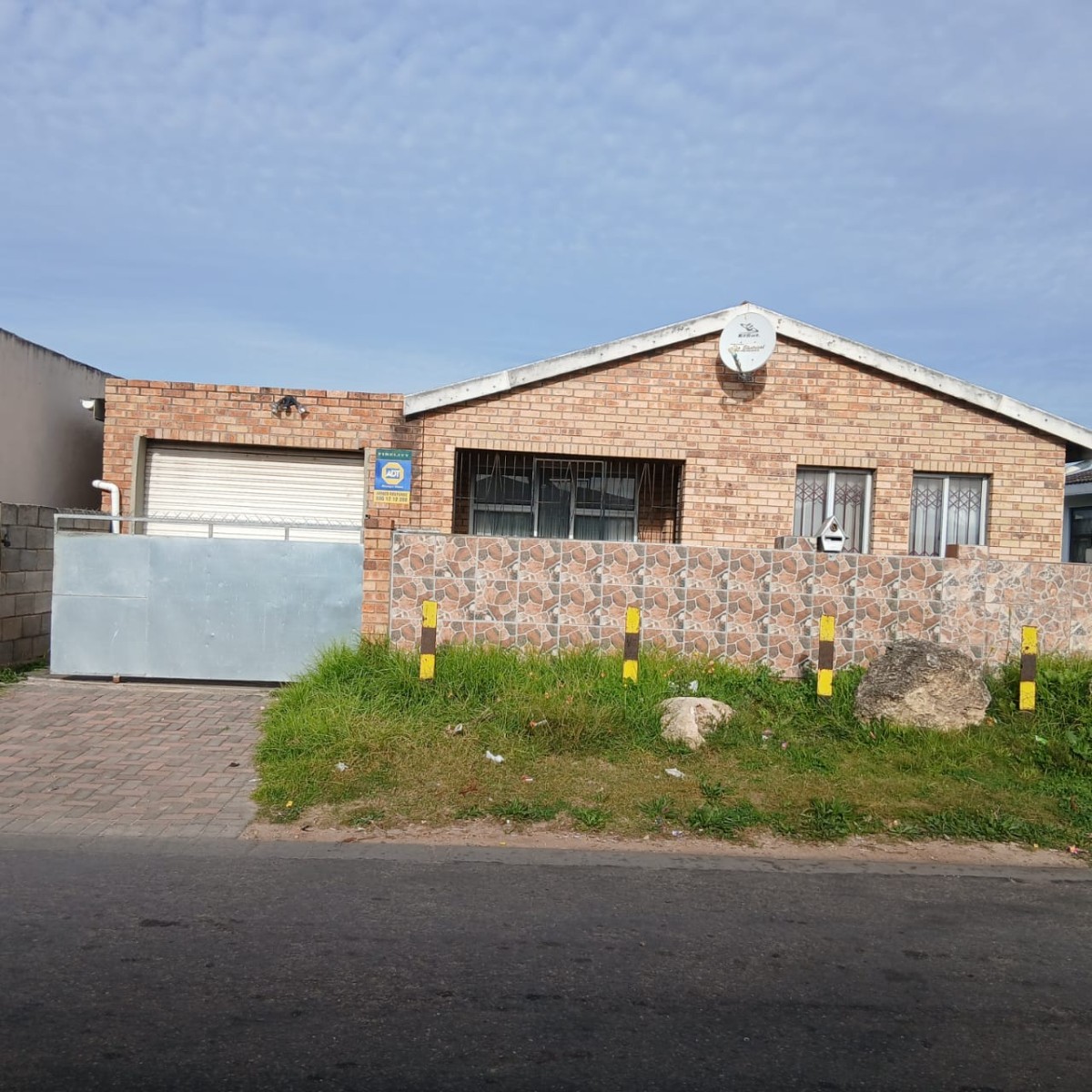 House For Sale in Motherwell Nu 3, Motherwell, Port Elizabeth
