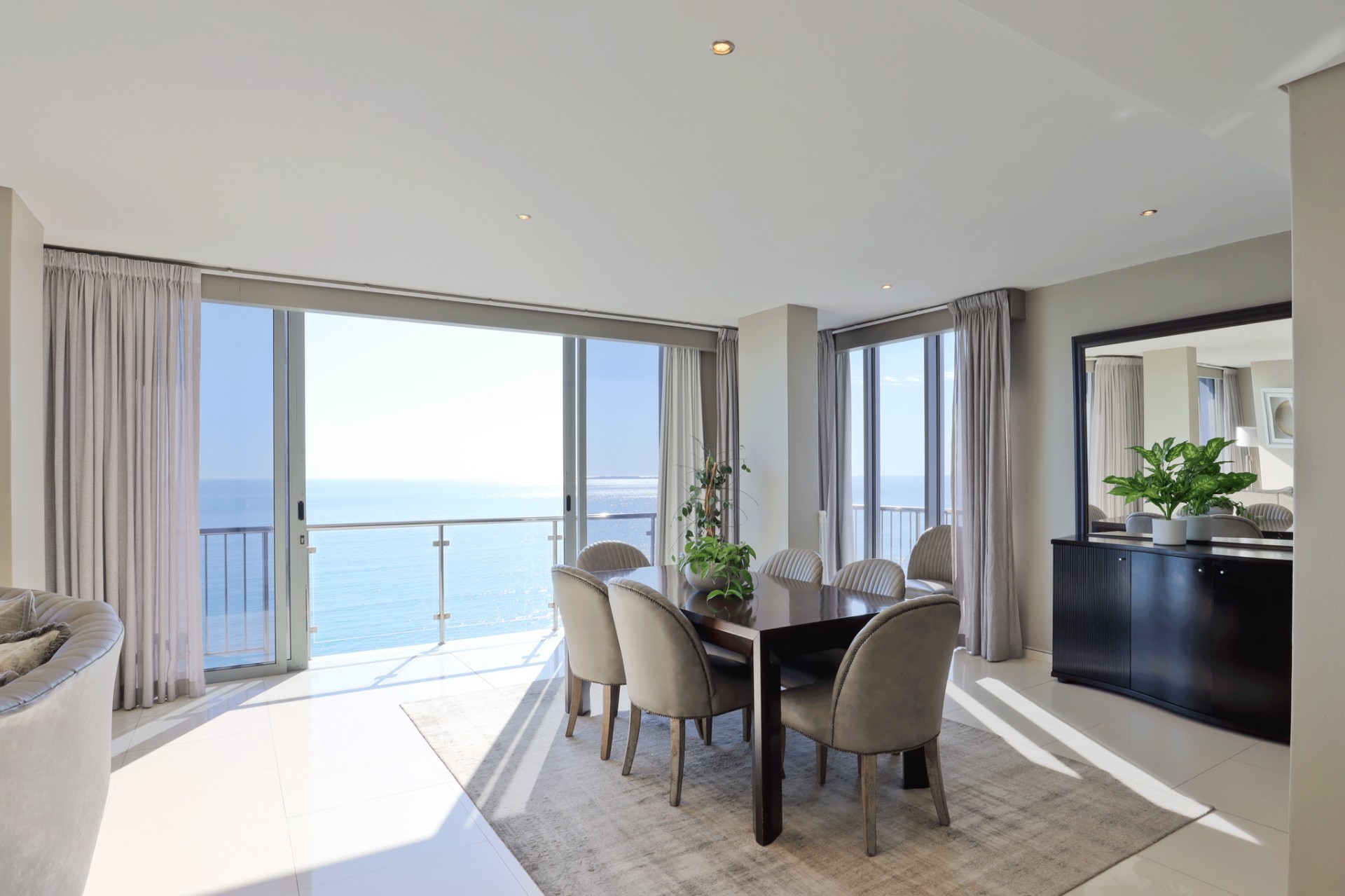 Luxury Beachfront Apartment For Sale