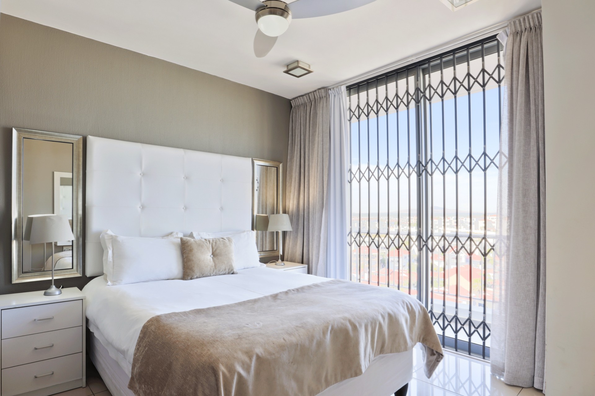 Luxury Beachfront Apartment For Sale