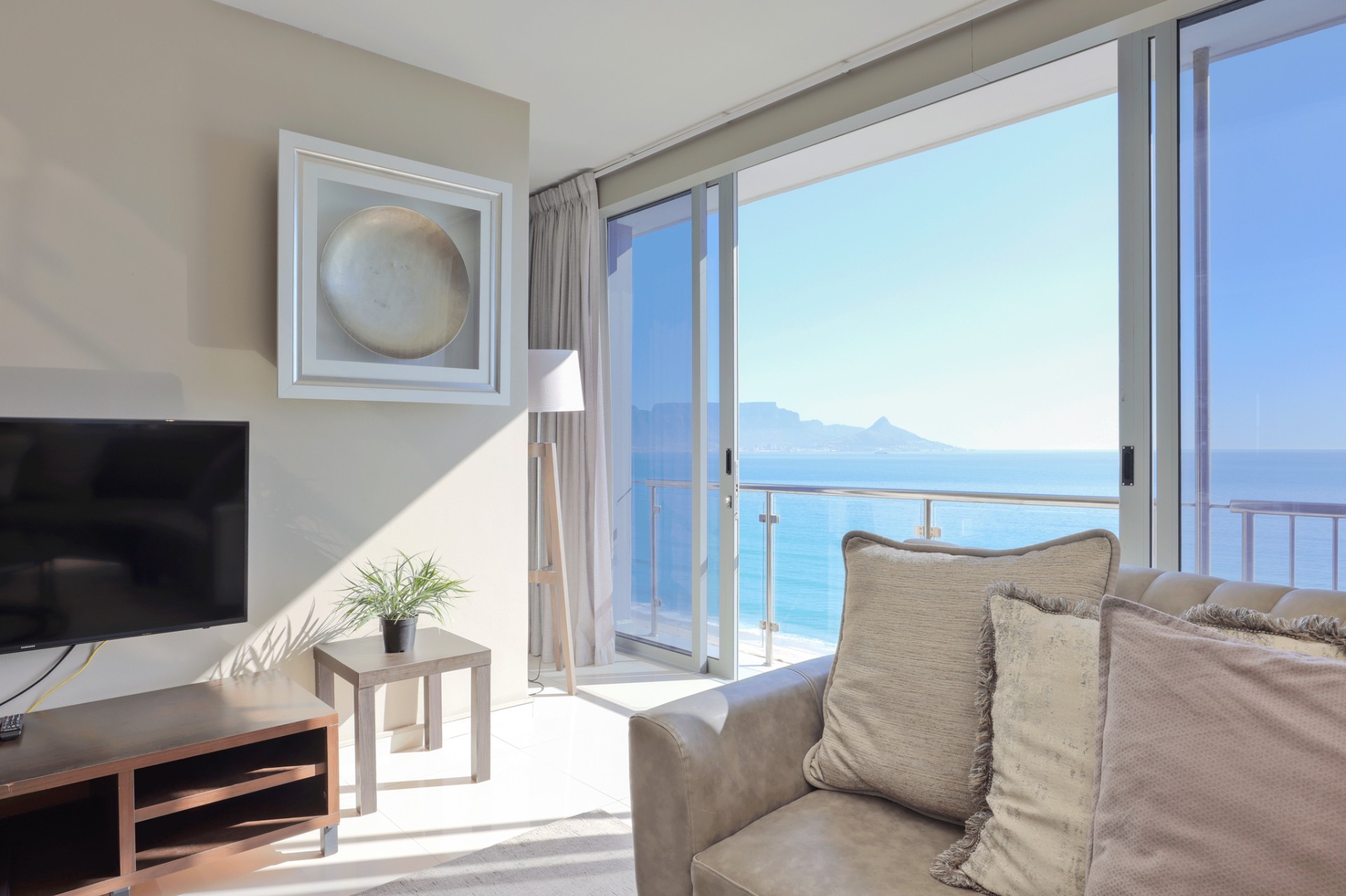 Luxury Beachfront Apartment For Sale