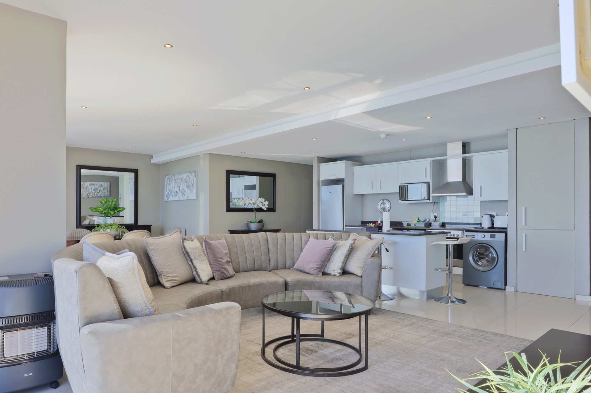 Luxury Beachfront Apartment For Sale