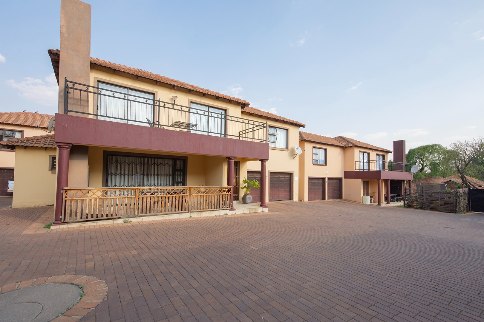 Townhouse for sale in Heidelberg Central, Heidelberg, 1500 m²